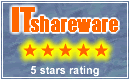IT Shareware : 5 STARS