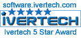 Ivertech : 5 STARS