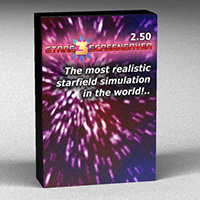 Stars 3 Screensaver Download