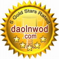 Daolnwod : 5 STARS