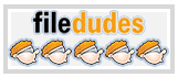 FileDudes : 5 STARS