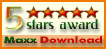 Maxxdownload : 5 STARS