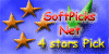 SoftPicks : 4 STARS