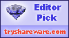 TryShareware : EDITOR CHOICE