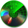 Radar Screensaver installer icon sample