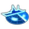 Sonar Screensaver application icon sample