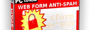 Web Form Anti-Spam